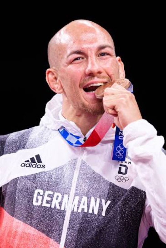 Frank Stäbler