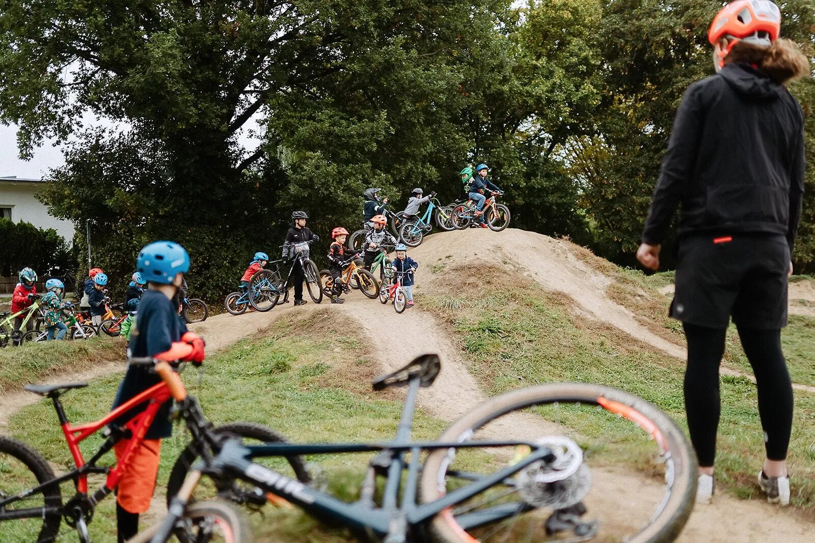 Sport & Gemeinschaft – gemeinsam aktiv